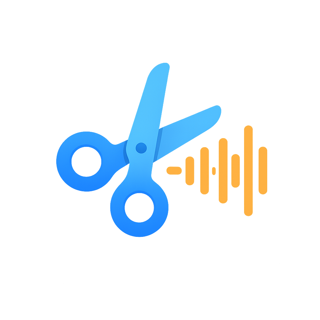 Mp3, müzik veya şarkıyı doğrudan çevrimiçi ücretsiz olarak kesin, kırpın